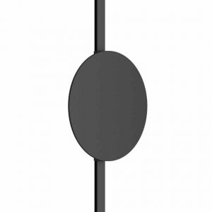 Трековый светильник Denkirs AIR REFLEX DK5320-BK