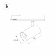 Трековый светодиодный светильник Arlight LGD-Nika-4TR-R100-40W Warm3000 031179