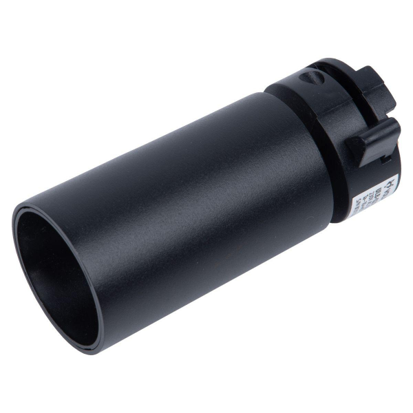Трековый светодиодный светильник Volpe ULB-Q276 8W/3000К Black UL-00011816 Трековый светодиодный светильник Volpe ULB-Q276 8W/3000К Black UL-00011816