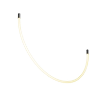 Трековый светильник Maytoni Technical TR154-1-27W3K-B