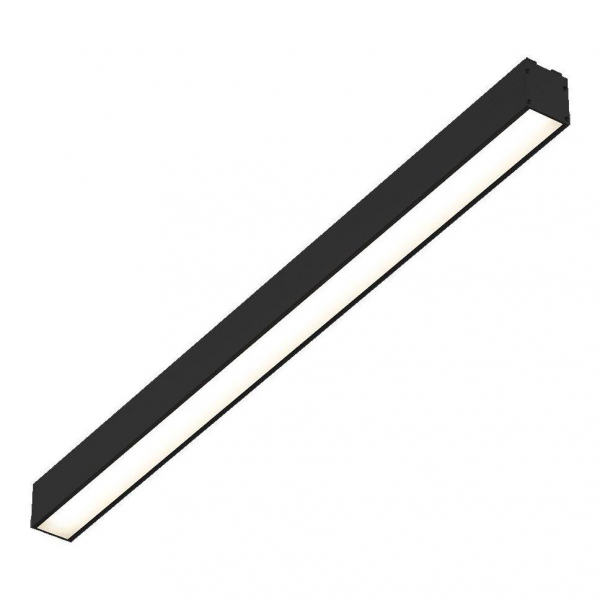 Трековый светодиодный светильник DesignLed SY-601212-BL-24-NW 003584 Трековый светодиодный светильник DesignLed SY-601212-BL-24-NW 003584
