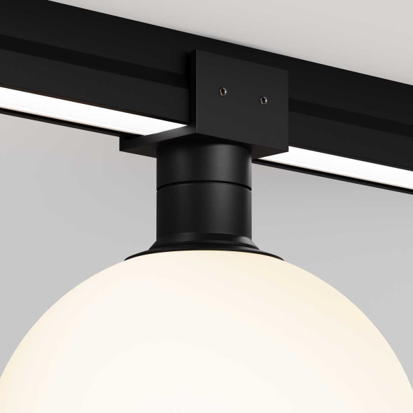 Уличный трековый светильник Maytoni Outdoor O-TR01-1-S-9WB3K