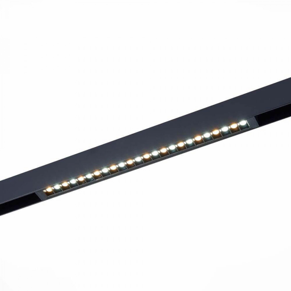 Трековый светильник ST Luce SKYLINE 220 ST655.436.18 Трековый светильник ST Luce SKYLINE 220 ST655.436.18