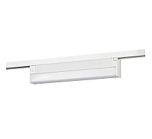Трековый светильник однофазный ЭРА TR53-1840 WH Б0059623