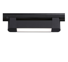 Трековый светодиодный светильник Ambrella light Track System GL6727