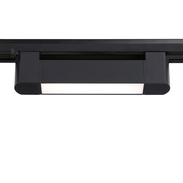 Трековый светодиодный светильник Ambrella light Track System GL6727 Трековый светодиодный светильник Ambrella light Track System GL6727