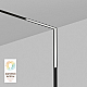 Трековый светильник Denkirs DK8015-BK