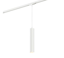 Трековый светильник Denkirs DK6210-WH