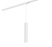 Трековый светильник Denkirs DK6210-WH