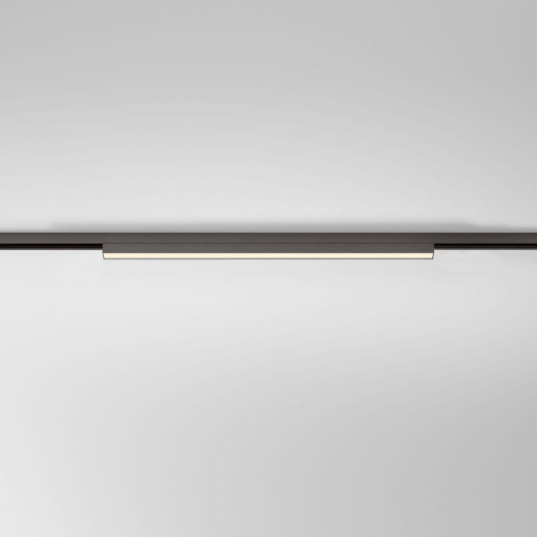 Трековый светодиодный светильник Elektrostandard Titan Line 85526/01 a069711 Трековый светодиодный светильник Elektrostandard Titan Line 85526/01 a069711