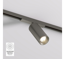 Трековый светодиодный светильник Denkirs Shine Spot DK5741-DN