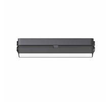 Трековый светильник Denkirs AIR LINEAR DK5333-BK
