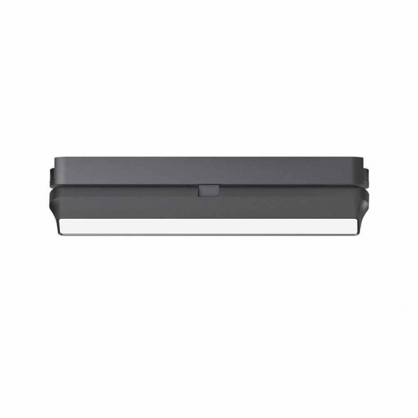 Трековый светильник Denkirs AIR LINEAR DK5333-BK Трековый светильник Denkirs AIR LINEAR DK5333-BK