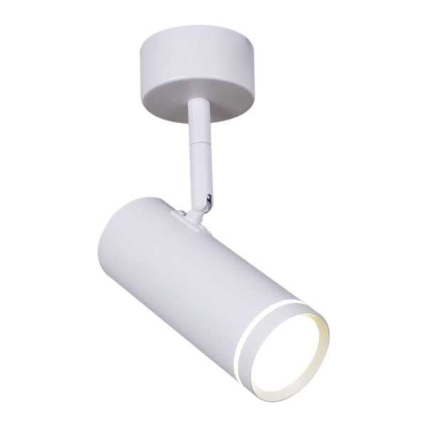 Трековый светильник Reluce 10065-9.5-001UR GU10 WT Трековый светильник Reluce 10065-9.5-001UR GU10 WT