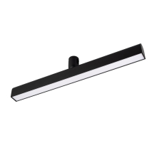 Трековый светодиодный светильник Arlight Art-Apriori-Flat-L500-15W Day4000 039399