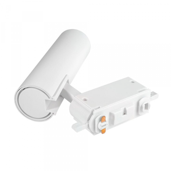 Трековый светодиодный светильник Jazzway PTR 0610 5035690 Трековый светодиодный светильник Jazzway PTR 0610 5035690