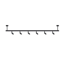 Модульный светильник  ST Luce ST1652.437.24