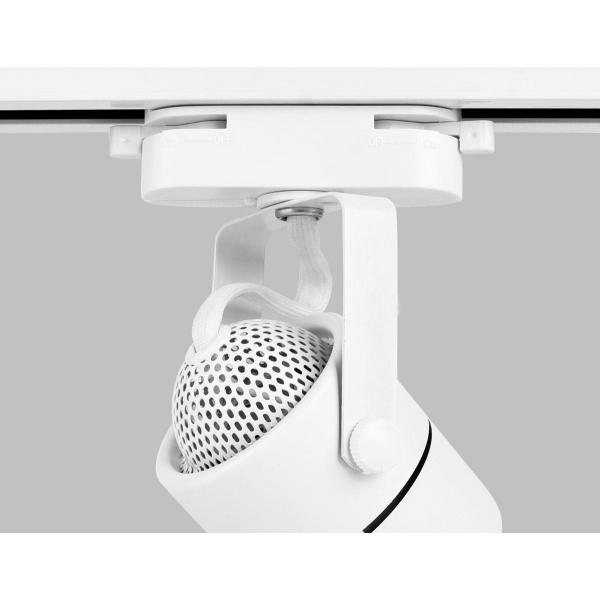 Трековый светильник Ambrella light Track System GL5101 Трековый светильник Ambrella light Track System GL5101