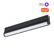 Трековый светильник Novotech VECTOR 359953