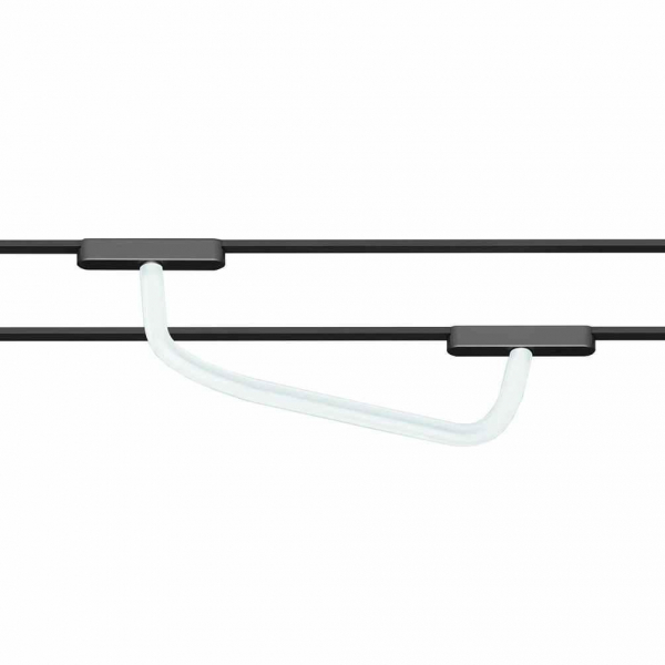 Трековый светильник Denkirs AIR RAY DK5357-BK Трековый светильник Denkirs AIR RAY DK5357-BK