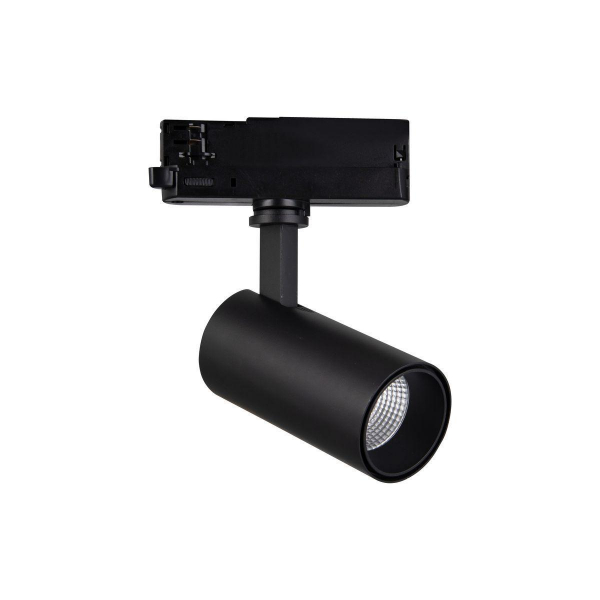 Трековый светодиодный светильник Mantra Fuji 7208 Трековый светодиодный светильник Mantra Fuji 7208