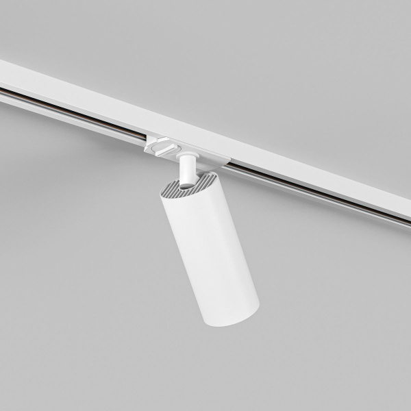 Трековый светильник Denkirs Scope DK6060-BW+WH