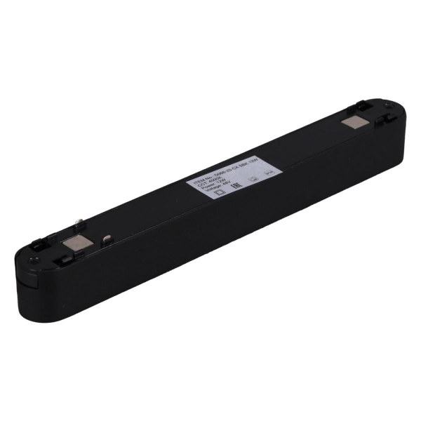 Магнитная трековая система Reluce 13001-9.3-001UR magnetic LED12W BK Магнитная трековая система Reluce 13001-9.3-001UR magnetic LED12W BK