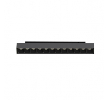 Трековый светодиодный светильник для магнитного шинопровода Arlight Mag-Orient-Laser-L235-8W Warm3000 033615