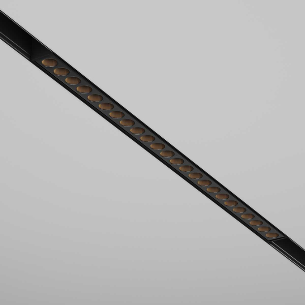 Трековый светильник Maytoni Technical Points TR031-2-24W2.7K-B