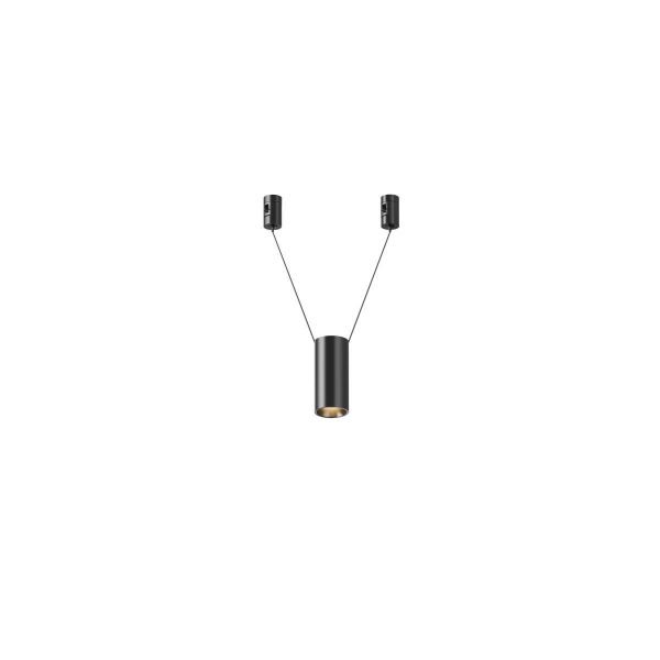 Трековый светильник Maytoni Technical TR157-1-12W3K-B Трековый светильник Maytoni Technical TR157-1-12W3K-B