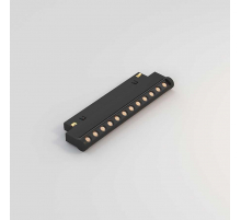 Трековый светильник Luminotti L.306.15.3K.BK