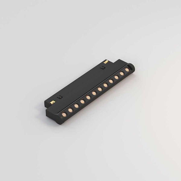 Трековый светильник Luminotti L.306.15.3K.BK