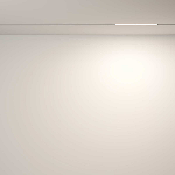 Трековый светильник Voltega Эксилайт / Exilight VGL106-4-12W-DS-W