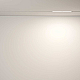Трековый светильник Voltega Эксилайт / Exilight VGL106-4-12W-DS-W