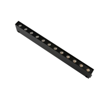 Трековый светильник ВОСХОД ELNX.12.40.TR.G.SW