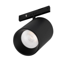 Трековый светодиодный светильник Arlight Mag-Microcosm-Spot-R45-9W Day4000 043255