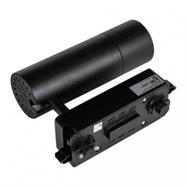 Трековый светодиодный светильник SWG TL28-BL-10-NW 005726 Трековый светодиодный светильник SWG TL28-BL-10-NW 005726