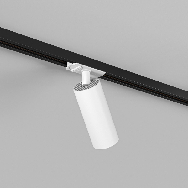 Трековый светильник Denkirs Scope DK6060-BW+BK