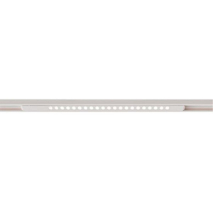 Трековый светодиодный светильник Arte Lamp Optima A7287PL-1WH