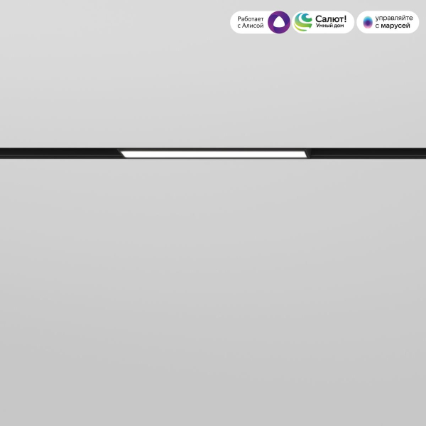 Трековый светодиодный светильник Elektrostandard Slim Magnetic 85076/01 a063539