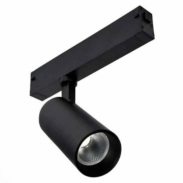 Трековый светильник ST Luce SKYLINE 220 ST660.436.20 Трековый светильник ST Luce SKYLINE 220 ST660.436.20