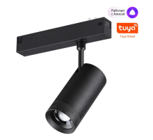 Трековый светильник Novotech VECTOR 359962