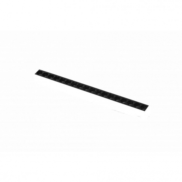 Трековый светодиодный светильник iLedex Technical Vision 4825-039-L293-18W-36DG-3000K-WH Трековый светодиодный светильник iLedex Technical Vision 4825-039-L293-18W-36DG-3000K-WH