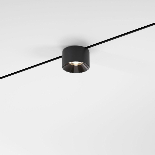Трековый светодиодный светильник Elektrostandard Mini Magnetic 85160/01 a065647 Трековый светодиодный светильник Elektrostandard Mini Magnetic 85160/01 a065647