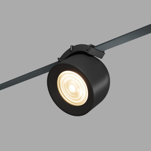 Трековый светильник Denkirs DK5541-BK Трековый светильник Denkirs DK5541-BK