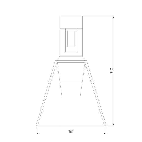 Трековый светодиодный светильник Elektrostandard Esthetic Magnetic 85118/01 a065419 Трековый светодиодный светильник Elektrostandard Esthetic Magnetic 85118/01 a065419