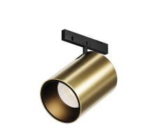 Трековый светильник Maytoni Technical Focus Led TR187-1-9W2.7K-M-BBS