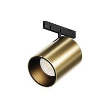 Трековый светильник Maytoni Technical Focus Led TR187-1-9W2.7K-M-BBS