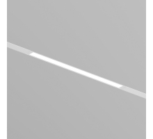 Трековый светильник DENKIRS SMART LINEAR DK8004-CONN-WH