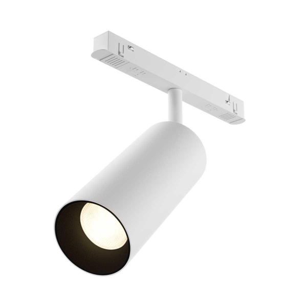 Трековый светильник Maytoni Technical TR032-4-20WTW-M-DSZ-W Трековый светильник Maytoni Technical TR032-4-20WTW-M-DSZ-W